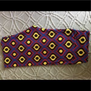 TC leggings - $12 each or 3 for $30